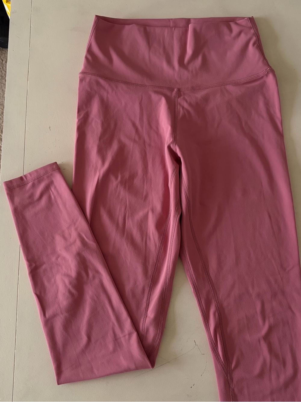 sunzel pink leggings